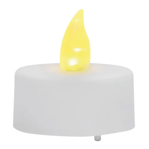 TEA TIME - LED teamécses