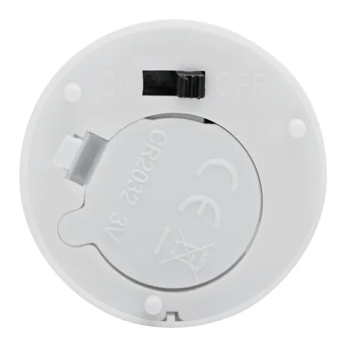 TEA TIME - LED teamécses