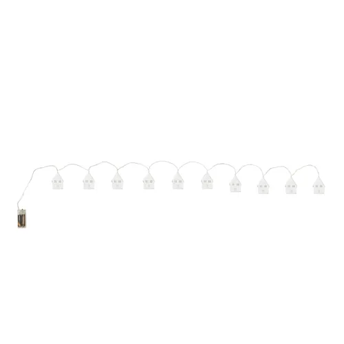 COSY LIGHTS - karácsonyi égőfüzér