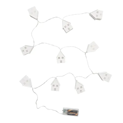 COSY LIGHTS - karácsonyi égőfüzér