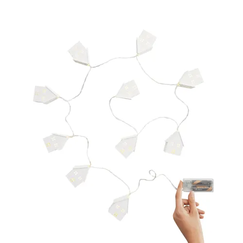 COSY LIGHTS - karácsonyi égőfüzér