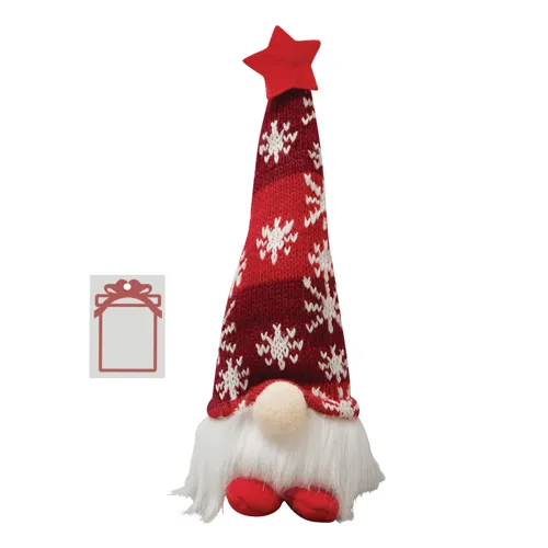 EMIL - karácsonyi törpe