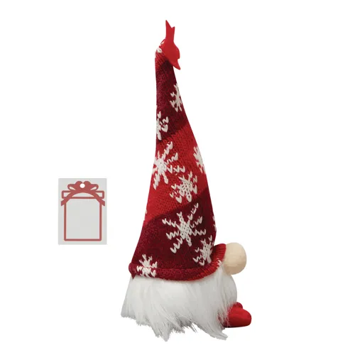 EMIL - karácsonyi törpe