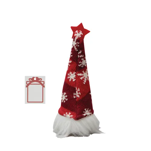 EMIL - karácsonyi törpe