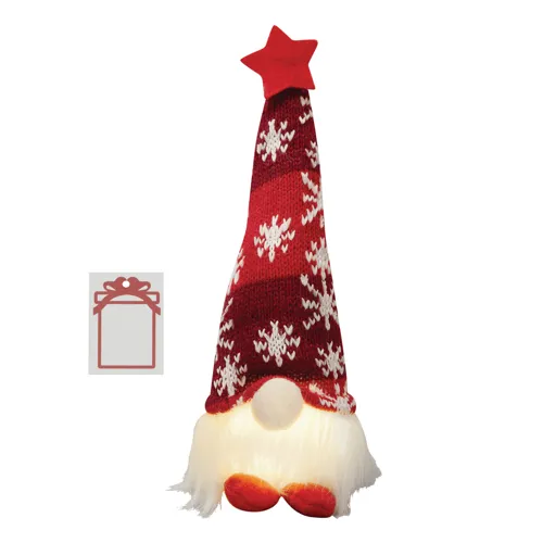 EMIL - karácsonyi törpe