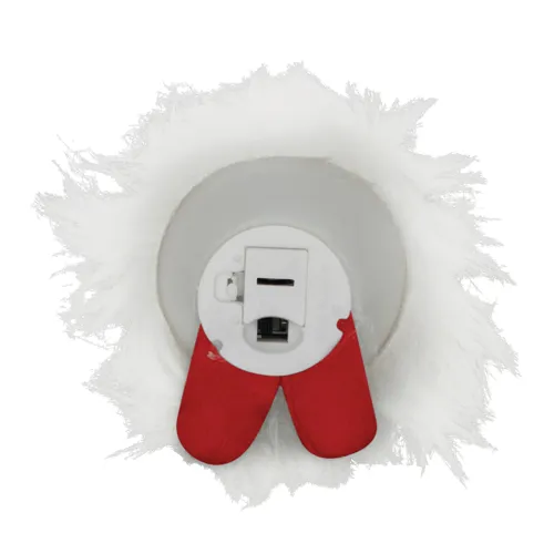 EMIL - karácsonyi törpe