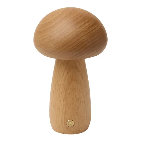 MOSSLIGHT - LED asztali lámpa