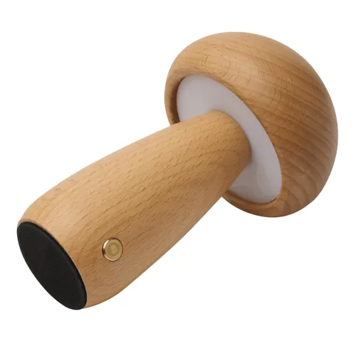 MOSSLIGHT - LED asztali lámpa