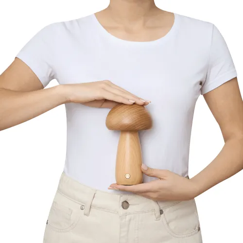 MOSSLIGHT - LED asztali lámpa