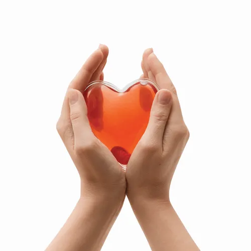 WARM HEARTED - kézmelegítő