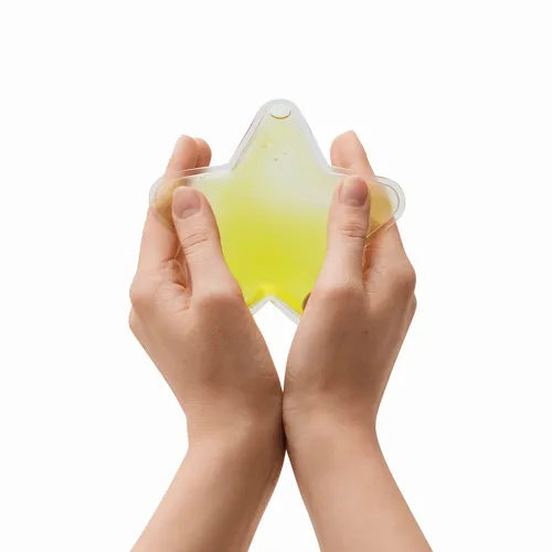 WARM STAR - kézmelegítő