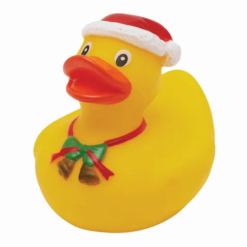BENEDIKT - karácsonyi gumikacsa