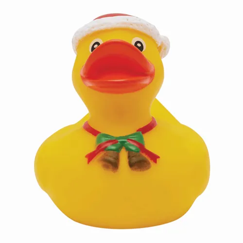 BENEDIKT - karácsonyi gumikacsa