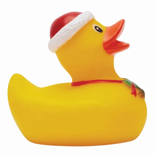 BENEDIKT - karácsonyi gumikacsa