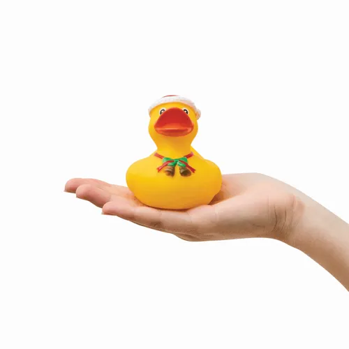 BENEDIKT - karácsonyi gumikacsa