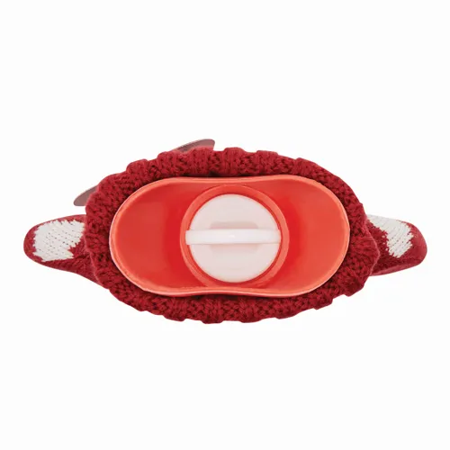 CUDDLE - meleg vizes tömlő