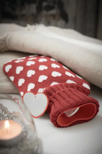 CUDDLE - meleg vizes tömlő