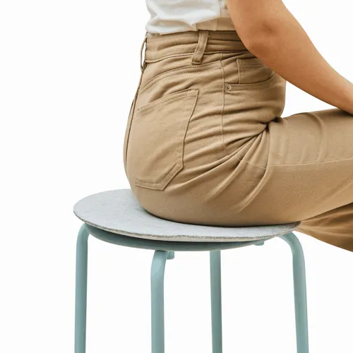 SIT DOWN - filc ülőpárna