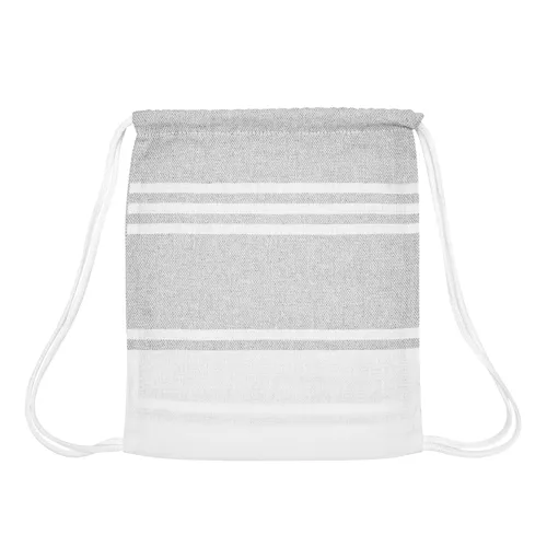 SUN & STEAM - nagy strand-/szaunalepedő, törölköző