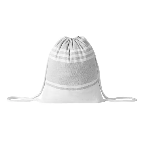 SUN & STEAM - nagy strand-/szaunalepedő, törölköző