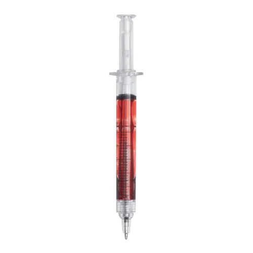 INJECTION - injekciós golyóstoll  
