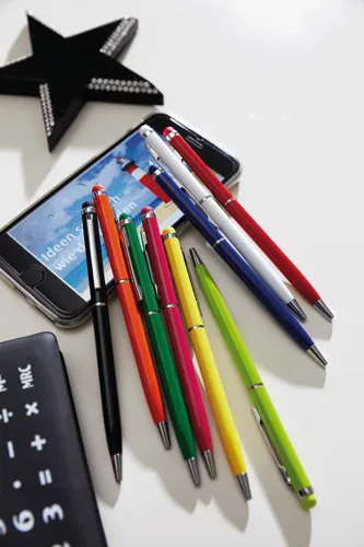 SMART TOUCH COLOUR - golyóstoll