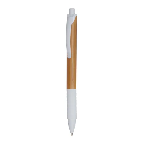 BAMBOO RUBBER - golyóstoll  