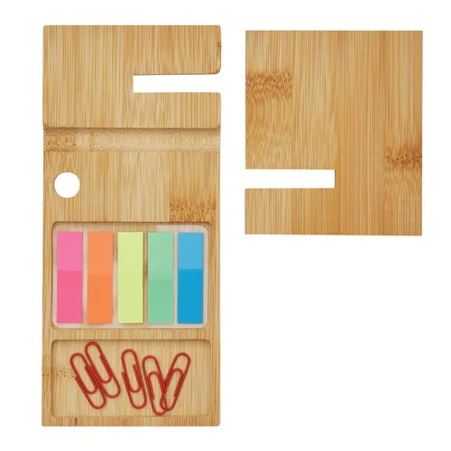 DESK MATE - asztali készlet