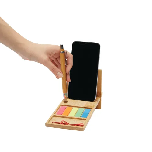 DESK MATE - asztali készlet