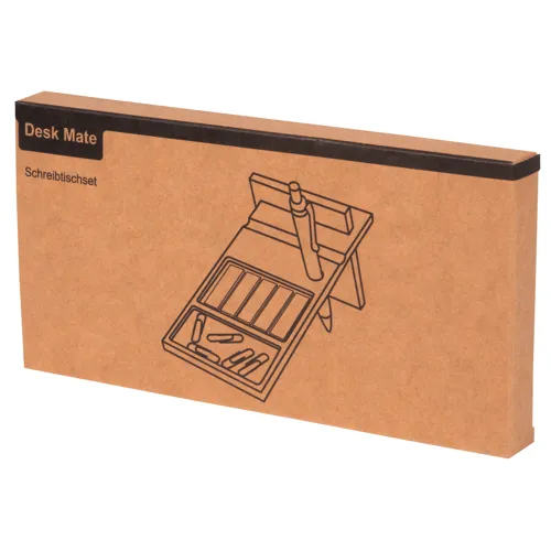 DESK MATE - asztali készlet