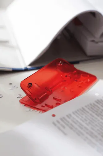 PAGE - mini lyukasztó