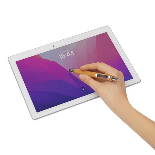 TOUCH BAMBOO - golyóstoll