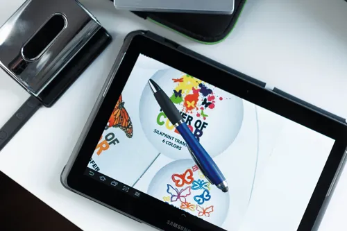 SWAY TOUCH - golyóstoll