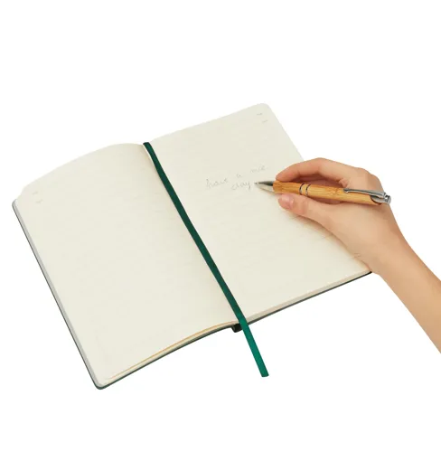 TUCSON BAMBOO - golyóstoll