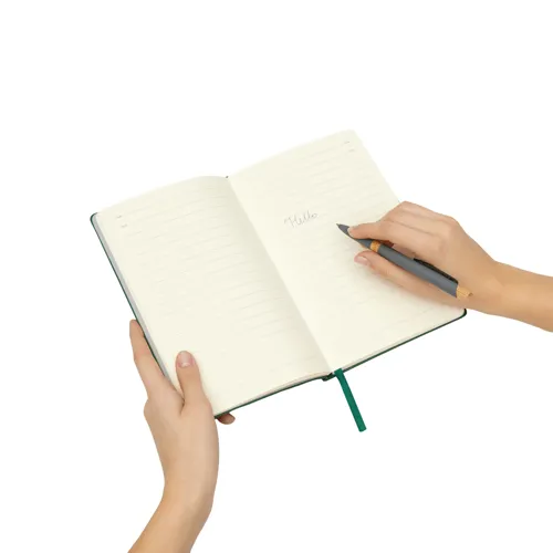 BAMBOO SYMPHONY - alumínium golyóstoll