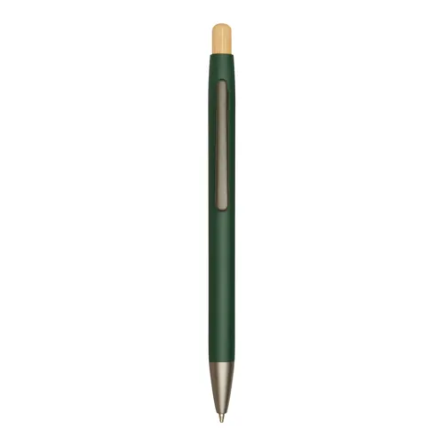 BAMBOO PUSHER - alumínium golyóstoll  