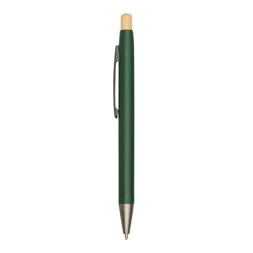BAMBOO PUSHER - alumínium golyóstoll  