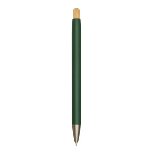 BAMBOO PUSHER - alumínium golyóstoll  