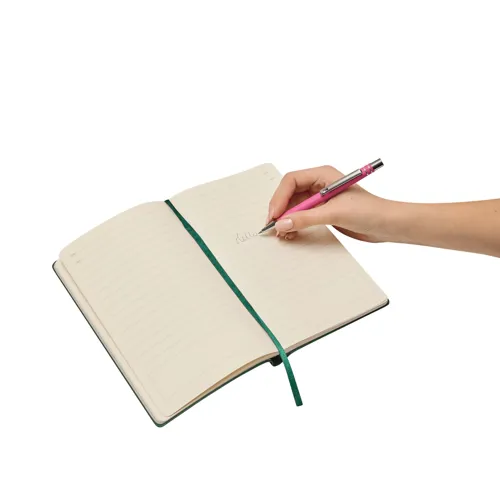 ANNY - alumínium zselés golyóstoll