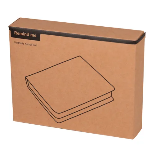 REMIND ME - emlékeztető