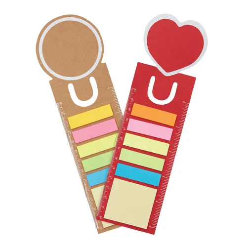 CIRCULAR & ROMANCE - CIRCULAR könyvjelző