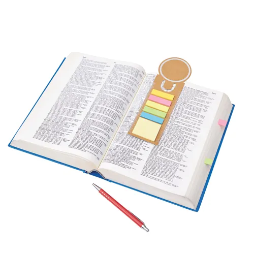 CIRCULAR & ROMANCE - CIRCULAR könyvjelző