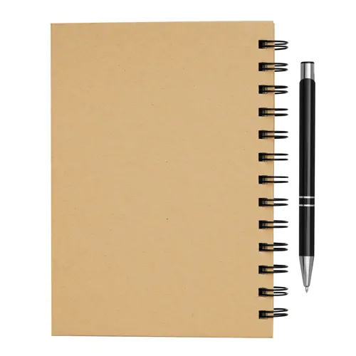 JOURNALIST - jegyzetfüzet