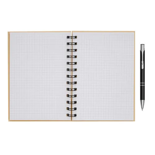 JOURNALIST - jegyzetfüzet