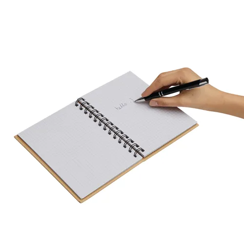 JOURNALIST - jegyzetfüzet