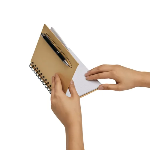 JOURNALIST - jegyzetfüzet