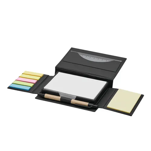 POP UP - jegyzettömb kihajtható