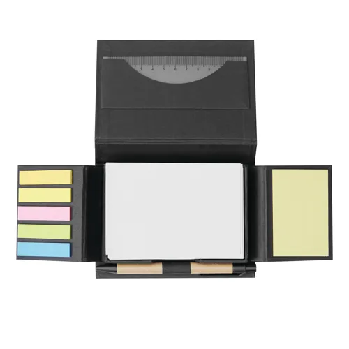 POP UP - jegyzettömb kihajtható