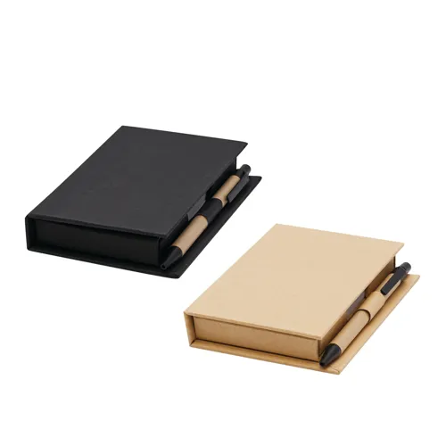 POP UP - jegyzettömb kihajtható