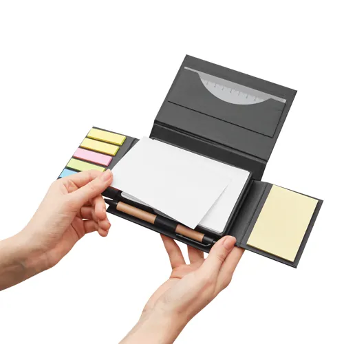 POP UP - jegyzettömb kihajtható